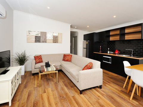 NRMA Port Arthur Holiday Park - Accommodation Gold Coast 0
