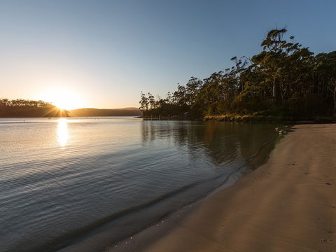 NRMA Port Arthur Holiday Park - Accommodation Gold Coast 1