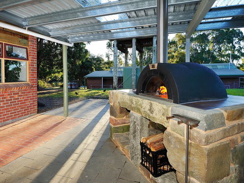 NRMA Port Arthur Holiday Park - Accommodation Gold Coast 2