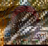 Oaks Sydney Goldsbrough Suites - Accommodation Gold Coast