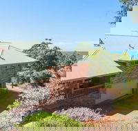 Ocean House - Accommodation Gold Coast