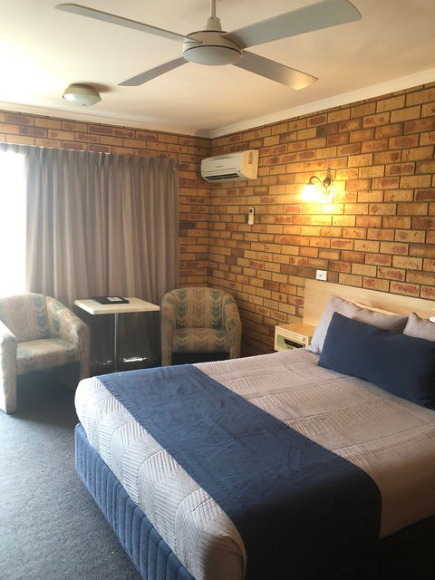 Ocean View Motor Inn Merimbula - Accommodation Gold Coast 0