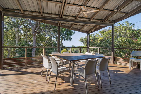 Ocean Mist - Accommodation Gold Coast 2