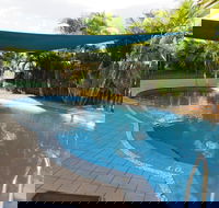 Ochre Moon Bed  Breakfast - Gold Coast 4U