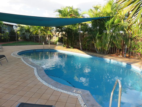 Ochre Moon Bed & Breakfast - Gold Coast 4U 0
