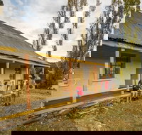 Old Trahlee - Accommodation Gold Coast