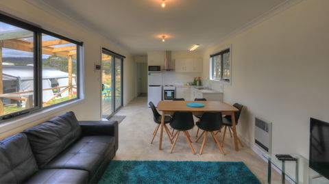 Orford Beachside Holiday Park - Accommodation Gold Coast 0