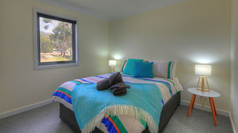 Orford Beachside Holiday Park - Accommodation Gold Coast 2