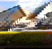 Pacific Gardens Village - Accommodation Gold Coast