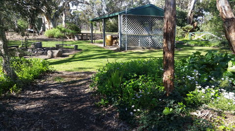 Padthaway Caravan Park - Accommodation Gold Coast 2