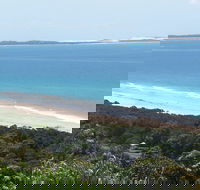 Pandanus Palms Holiday Resort - Accommodation Gold Coast
