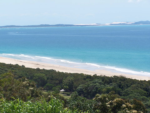 Pandanus Palms Holiday Resort - Accommodation Gold Coast 0