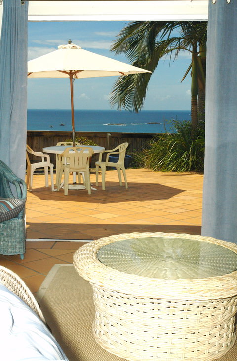 Pandanus Palms Holiday Resort - Accommodation Gold Coast 1