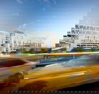 PARKROYAL Melbourne Airport - Gold Coast 4U