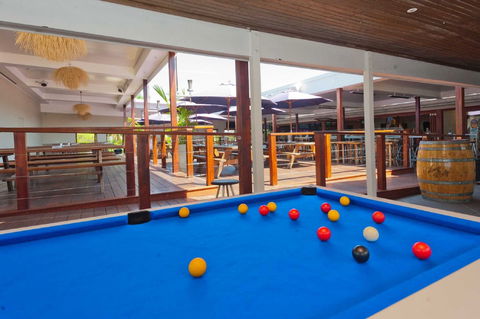 Park Beach Hotel Motel - Accommodation Gold Coast 2