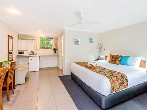 Pegasus Motel - Accommodation Gold Coast 0