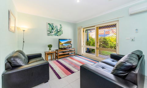 Pegasus Motel - Accommodation Gold Coast 1