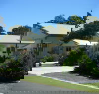 Peppertree Cabins Kingaroy - Accommodation Gold Coast