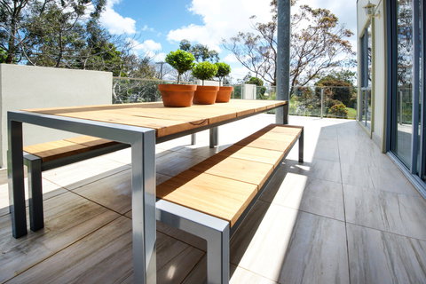 Phillip Island Towers - Accommodation Gold Coast 2