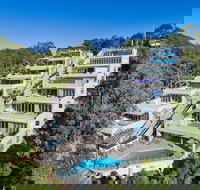 Picture Point Terraces - Accommodation Gold Coast