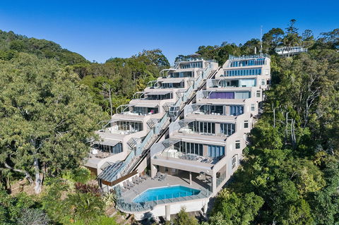 Picture Point Terraces - Accommodation Gold Coast 0