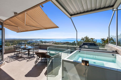 Picture Point Terraces - Accommodation Gold Coast 2