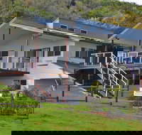 Point Plomer Holiday Cottages - Accommodation Gold Coast