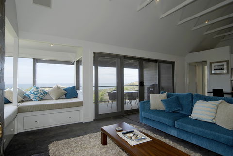 Points South By The Sea - Accommodation Gold Coast 1