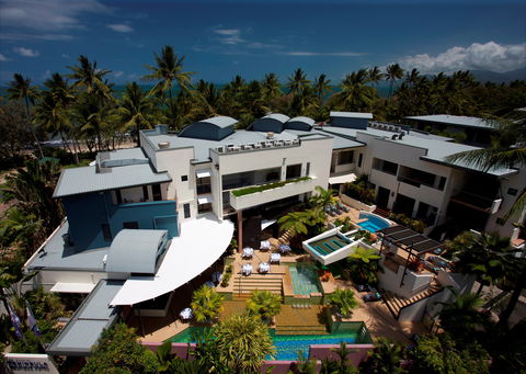 Port Douglas Peninsula Boutique Hotel - Accommodation Gold Coast 0