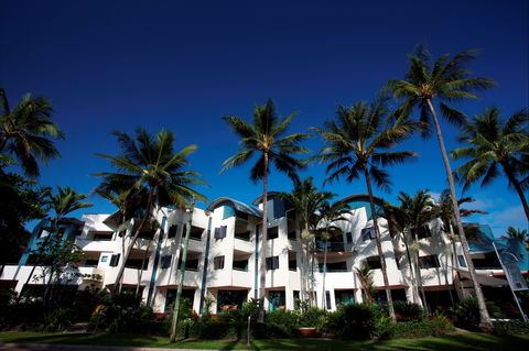 Port Douglas Peninsula Boutique Hotel - Accommodation Gold Coast 1