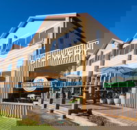 Port Campbell Hostel and Brewpub - 1 Gold Coast