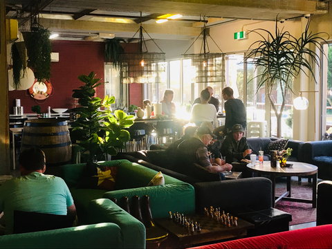 Port Campbell Hostel And Brewpub - 1 Gold Coast 1