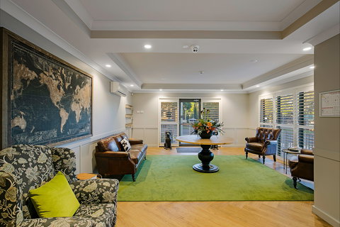 Potters Boutique Hotel Toowoomba - 1 Gold Coast 2