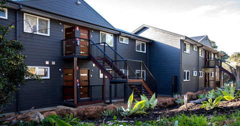 Premalaya - Accommodation Gold Coast 0