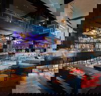 Pullman Sydney Airport - Accommodation Gold Coast