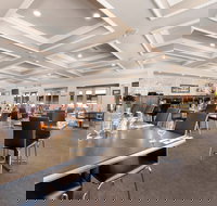 Quality Inn Railway - Accommodation Gold Coast