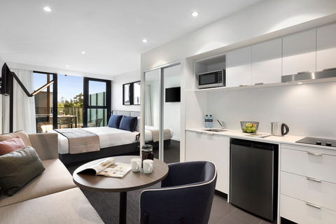 Quest St Kilda Road - Accommodation Gold Coast 0