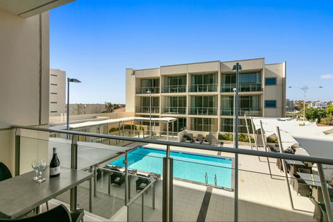Quest Scarborough - Accommodation Gold Coast 0