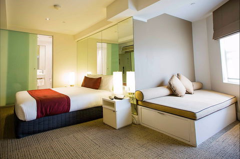 Quest Potts Point - Accommodation Gold Coast 0