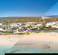 RAC Monkey Mia Dolphin Resort - Accommodation Gold Coast