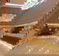 Radisson Hotel and Suites Sydney - Accommodation Gold Coast