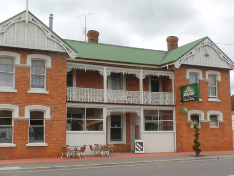 Railton Hotel - Accommodation Gold Coast 2