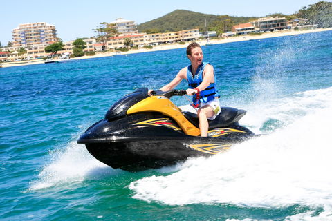 Ramada Resort By Wyndham Shoal Bay - Accommodation Gold Coast 1