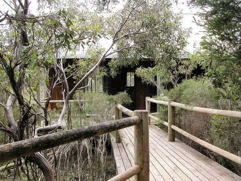 Raven Cottage KI - Gold Coast 4U 0