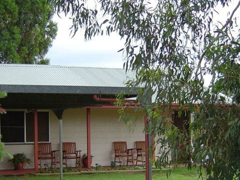Redbank Gums Bed And Breakfast - Gold Coast 4U 0