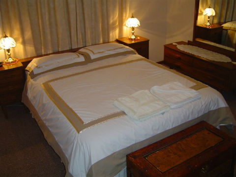 Redbank Gums Bed And Breakfast - Gold Coast 4U 1