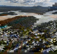 Reflections Holiday Parks Red Rock - Accommodation Gold Coast