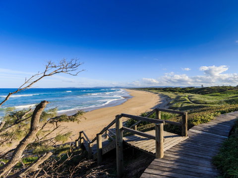 Reflections Holiday Parks Red Rock - Accommodation Gold Coast 1