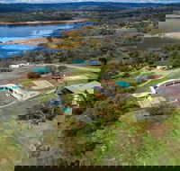Reflections Holiday Parks Lake Burrendong - Accommodation Gold Coast