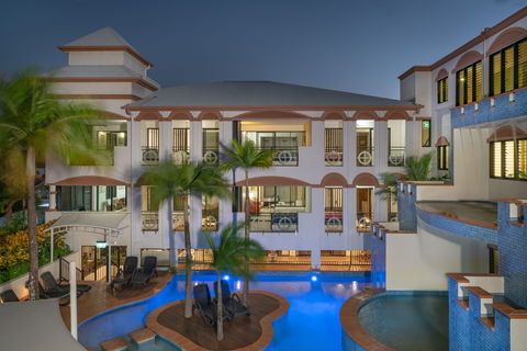 Regal Port Douglas - Accommodation Gold Coast 0